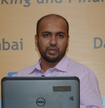 Mr. Abdul Raoof Khan