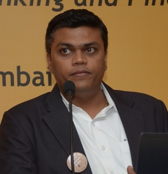 Advocate Vicky Shah