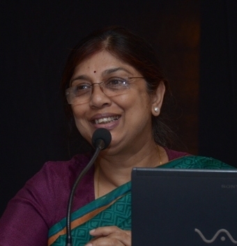 Smt. Debjani Nag
