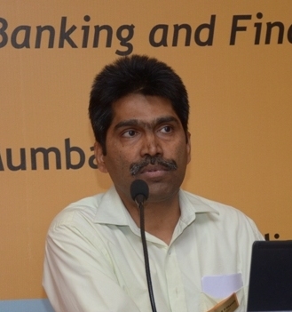 Dr. N P Dhavale