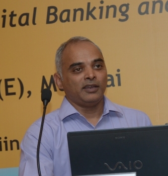 Mr. L R Prakash