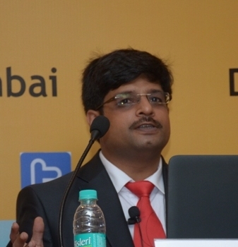 Mr. Mitesh Radia
