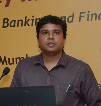 Mr. Sunil P