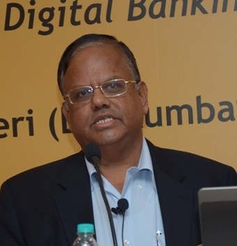 Mr. V Srinivasan