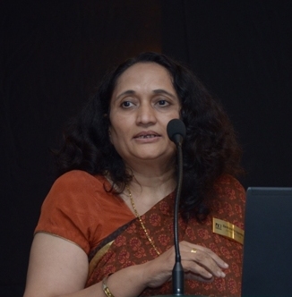 Smt. Harshprabha Aggarwal